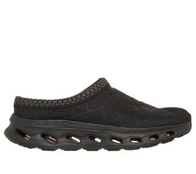GO WALK Glide-Step 2.0 Boot - Cozy Fit Tread