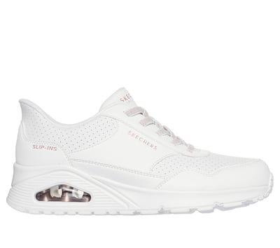 Skechers Slip-ins: Uno - Banksia Luxe