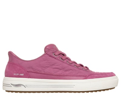 Skechers Slip-ins: Arch Fit Arcade - Cozy Fit Cuddle Steps