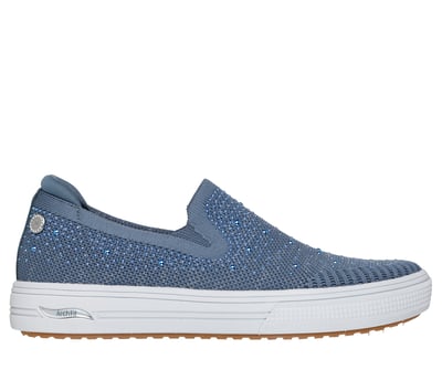 Martha Stewart: Arch Fit Arcade - Glitz Gal
