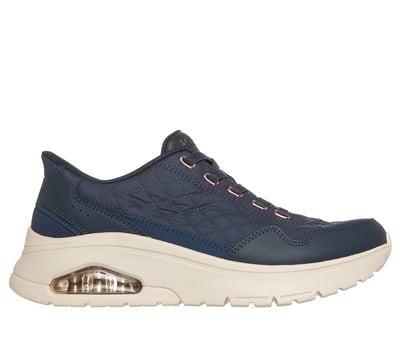 Skechers Slip-ins: UNO Flex - Cozy Fit On Air
