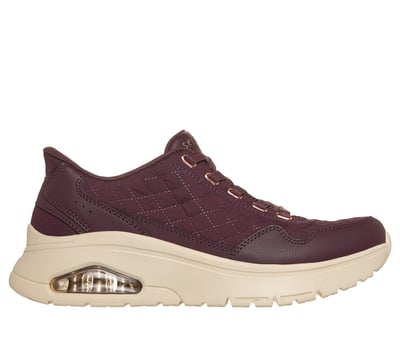 Skechers Slip-ins: UNO Flex - Cozy Fit On Air