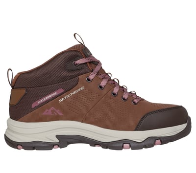 Relaxed Fit: Trego - Trail Destination