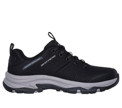 Relaxed Fit: Trego - Trail Destiny