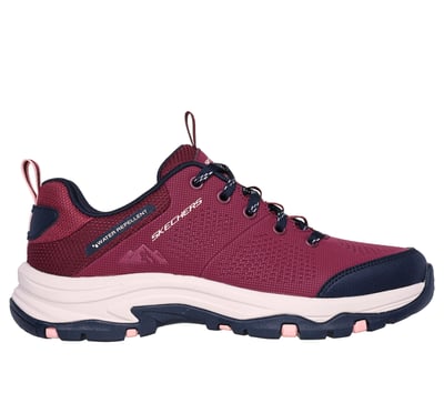 Relaxed Fit: Trego - Trail Destiny