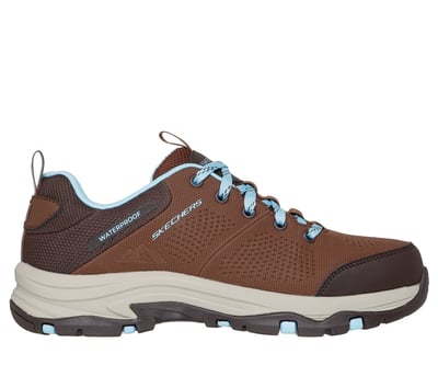Relaxed Fit: Trego - Trail Destiny