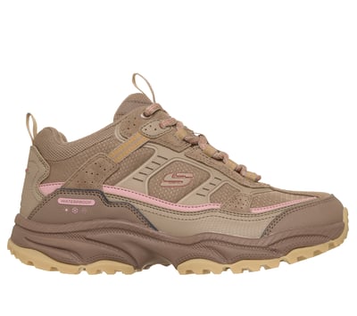 Waterproof: Vigor AT - Centinela