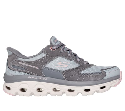 Skechers Slip-Ins: Glide-Step Sole - Paradise Valley