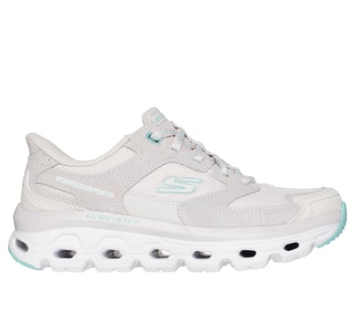 スケッチャーズ スリップインズ：グライドステップ ソール - パラダイス バレー