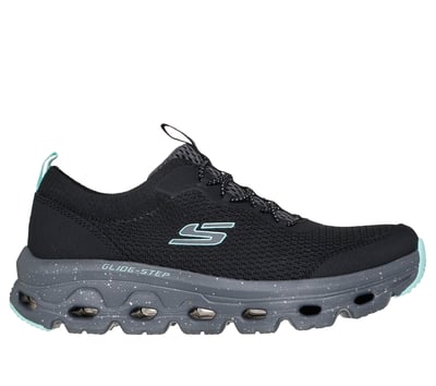 Glide-Step Sole - Horace Lake