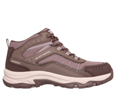 Waterproof Relaxed Fit: Trego - Ashaway