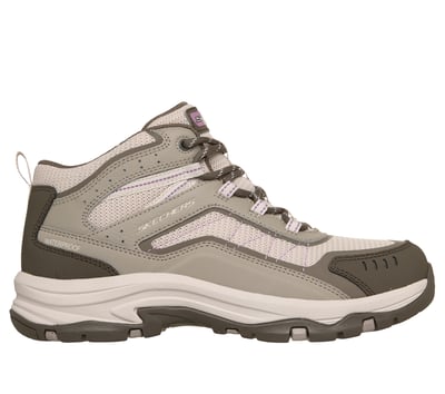 Waterproof Relaxed Fit: Trego - Ashaway