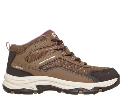 Waterproof Relaxed Fit: Trego - Ashaway