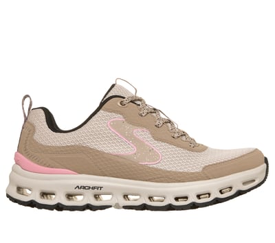 Arch Fit Glidestep All-Terrain - Lady Brid Lake