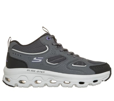 Glide-Step Sole - Betty Creek