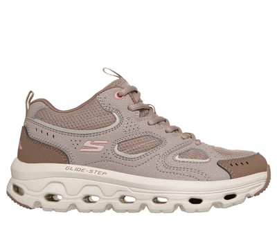 Glide-Step Sole - Betty Creek