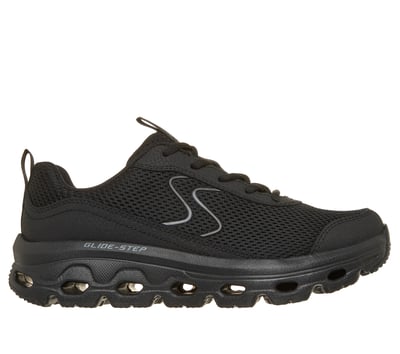 Glide-Step Sole - Pollard Mills
