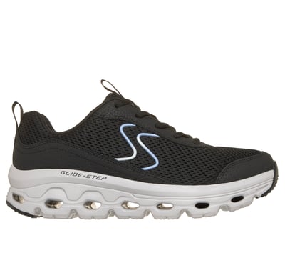 Glide-Step Sole - Pollard Mills