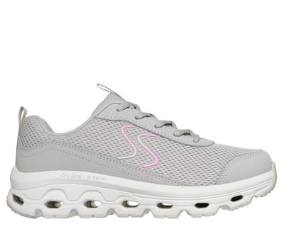 Glide-Step Sole - Pollard Mills