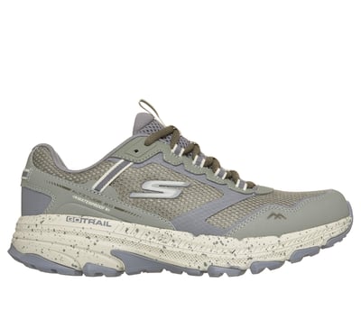 Waterproof: GO RUN Trail Altitude 2.0 - Ravine
