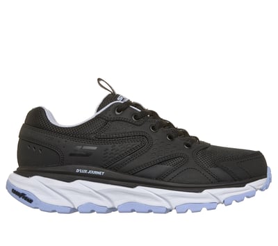 Waterproof Relaxed Fit: D'Lux Journey Pro - Kosinski