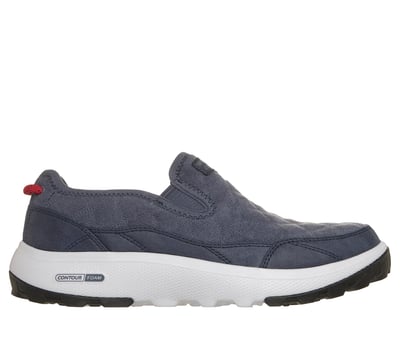 Relaxed Fit: Urban Explore - Cozy Fit Craney Hill