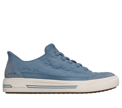 Skechers Slip-ins: Arch Fit Arcade - Cozy Fit Charming Daze