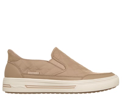 Skechers Slip-ins: Arch Fit Arcade - Cozy Fit Twin Charming