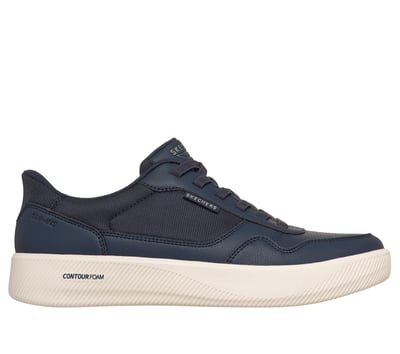 Skechers Slip-ins: Arch Fit Court Break - Komfortabel