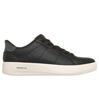Skechers Slip-ins: Arch Fit Court Break - Single Vented