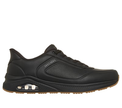 Skechers Slip-ins Relaxed Fit: Arch Fit UNO - Relaxing On Air