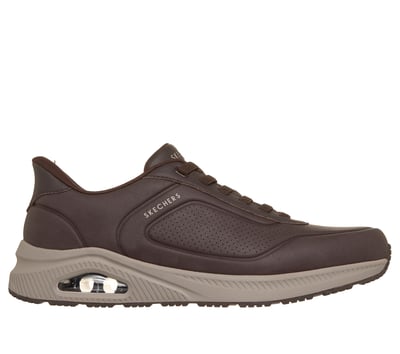 Skechers Slip-ins Relaxed Fit: Arch Fit UNO - Relaxing On Air