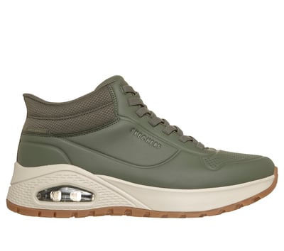 Skechers Slip-ins Waterproof: UNO Rugged - Weathered Terrain