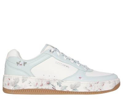 Sport Court 2.0 - Floral Frenzy