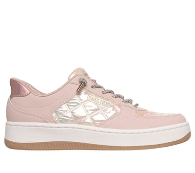 Skechers Slip-ins: Sport Court 92 - Cozy Fit Cosmic Shine