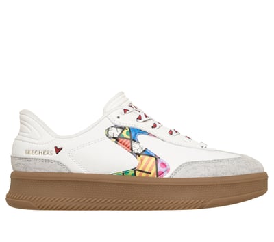 Skechers Slip-ins Britto: Hotshot HI - Britto Landscape