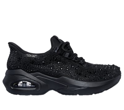 Skechers Slip-ins Snoop Dogg: M-Uno - Rhinestoned Air