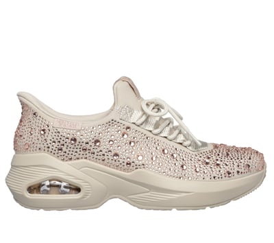 Skechers Slip-ins Snoop Dogg: M-Uno - Rhinestoned Air