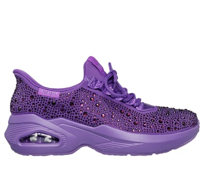 Skechers Slip-ins Snoop Dogg: M-Uno - Rhinestoned Air