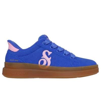Skechers Slip-ins Snoop Dogg: Courtside - Cali Girlz