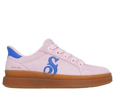 Skechers Slip-ins Snoop Dogg: Courtside - Cali Girlz