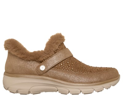 Skechers Slip-ins Relaxed Fit Martha Stewart: Easy Going - Majestic