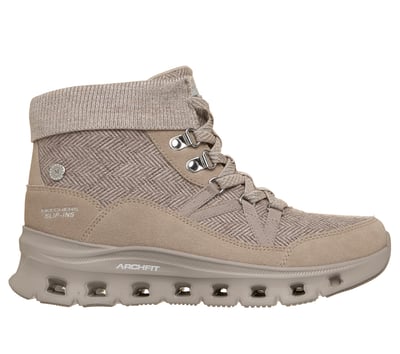 Skechers Slip-ins Martha Stewart: Arch Fit Glide-Step Pro - Gentle Bliss