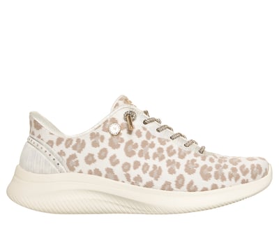 Skechers Slip-ins Martha Stewart: Ultra Flex 4.0 - Wild Chic