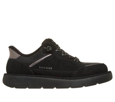 Skechers Slip-ins: Keepsakes Cozy - Street Hiker EZ