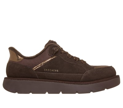 Skechers Slip-ins: Keepsakes Cozy - Street Hiker EZ