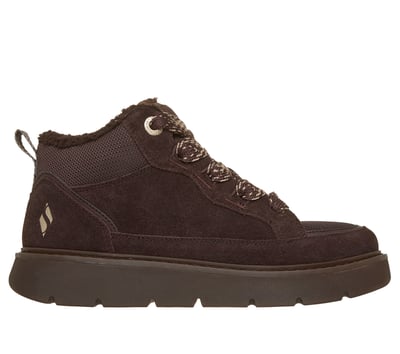 Keepsakes Cozy - Street Hiker Mid