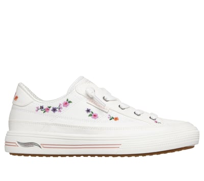 Arch Fit Arcade - Subtle Bouquet