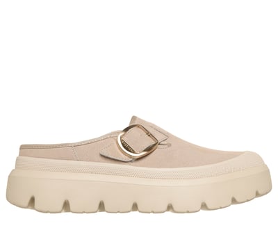 Relaxed Fit: Keepsakes St.
