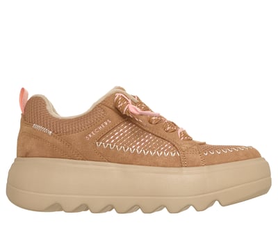 Relaxed Fit: Chillmax - Lavish Lines
